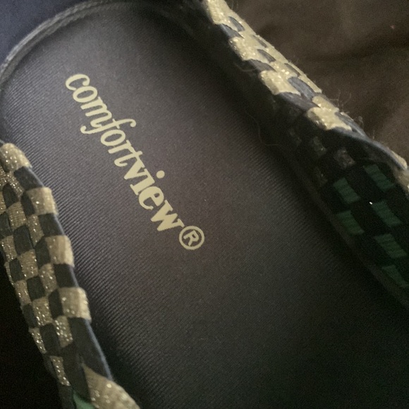 NWOT Confortview shoes for walking NWOT - Picture 5 of 7